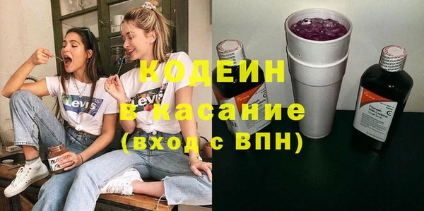 молекула духа Верея