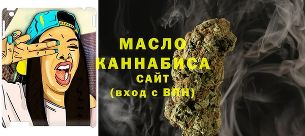 молекула духа Верея